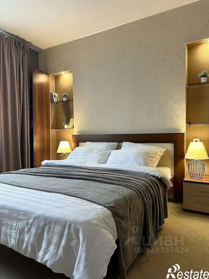 4-комн квартира Широтная улица, 112 к2,  д. 112 к2