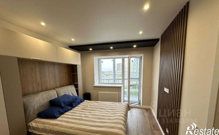 1-комн квартира ул Мельникайте, 150,  д. 150