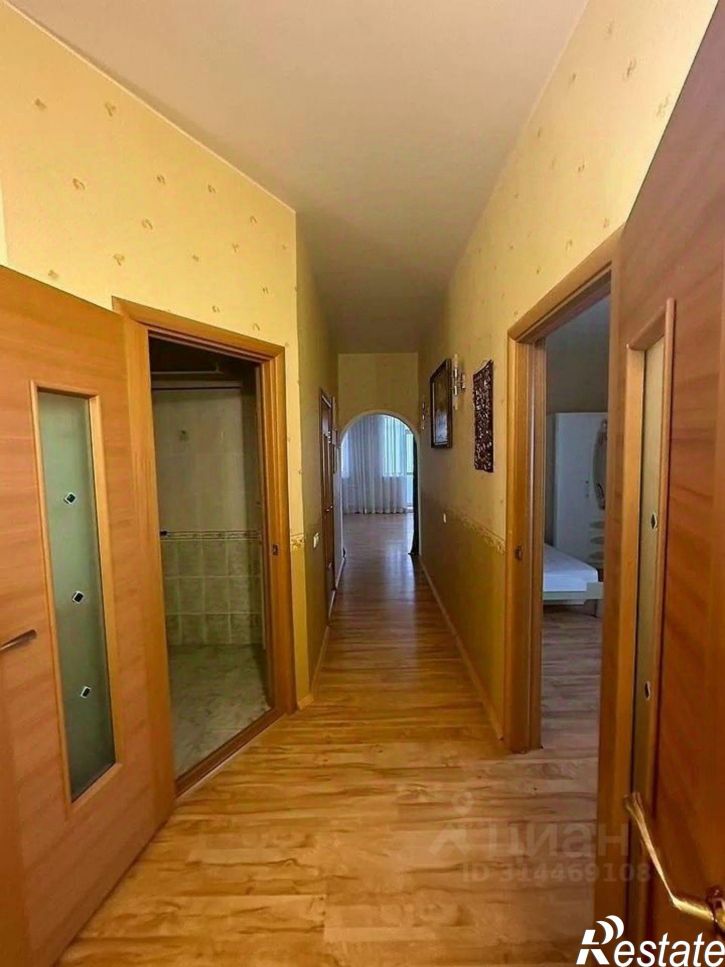 3-комн квартира Шаимский проезд, 12,  д. 12