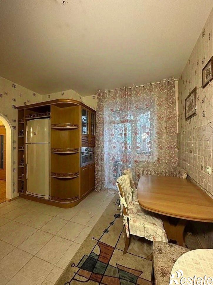 3-комн квартира Шаимский проезд, 12,  д. 12