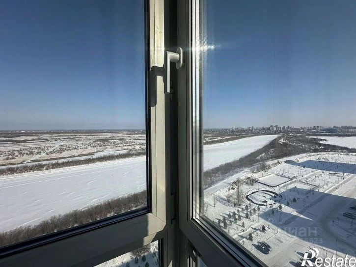 3-комн квартира Краснооктябрьская улица, 14 к1,  д. 14 к1