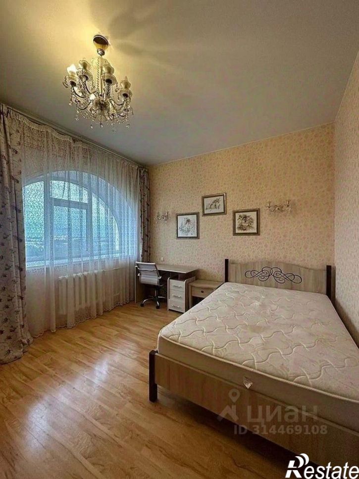 3-комн квартира Шаимский проезд, 12,  д. 12