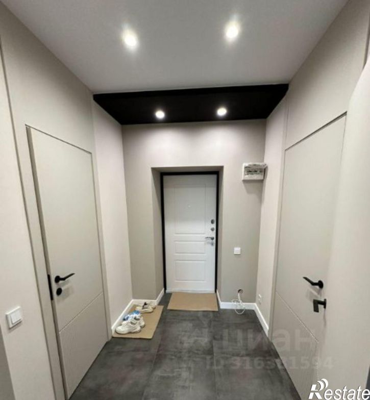 1-комн квартира ул Мельникайте, 150,  д. 150