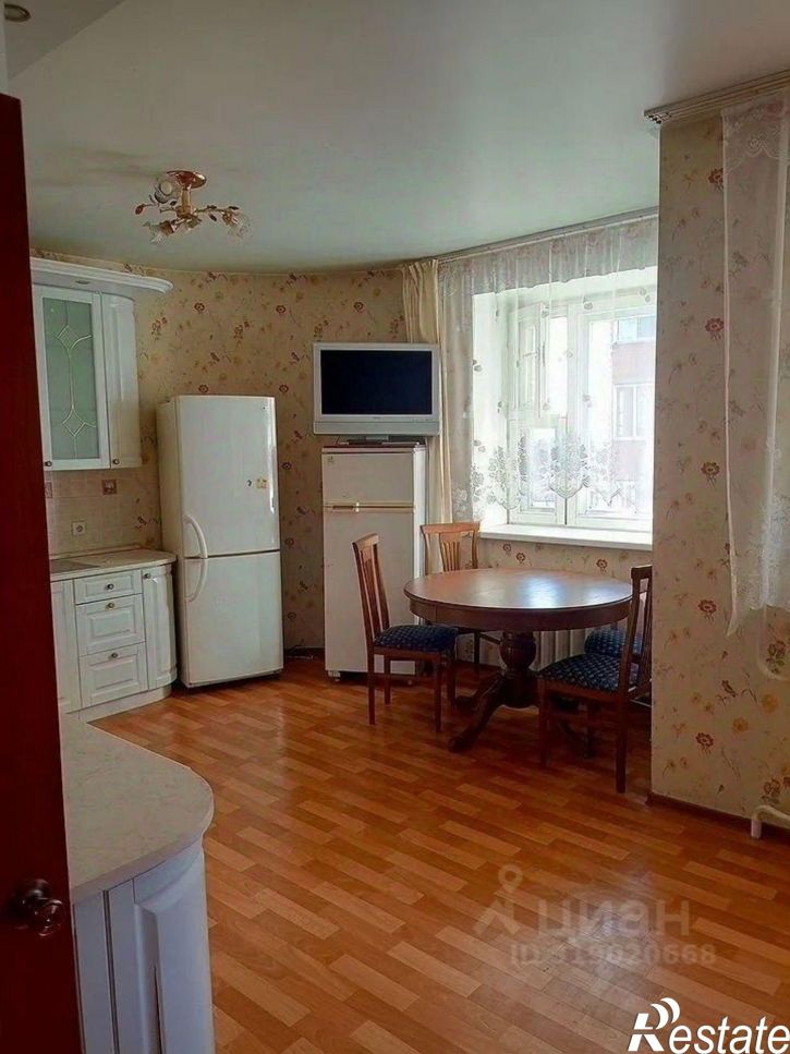 1-комн квартира ул Грибоедова, 15 2,  д. 15 2,  к. 2