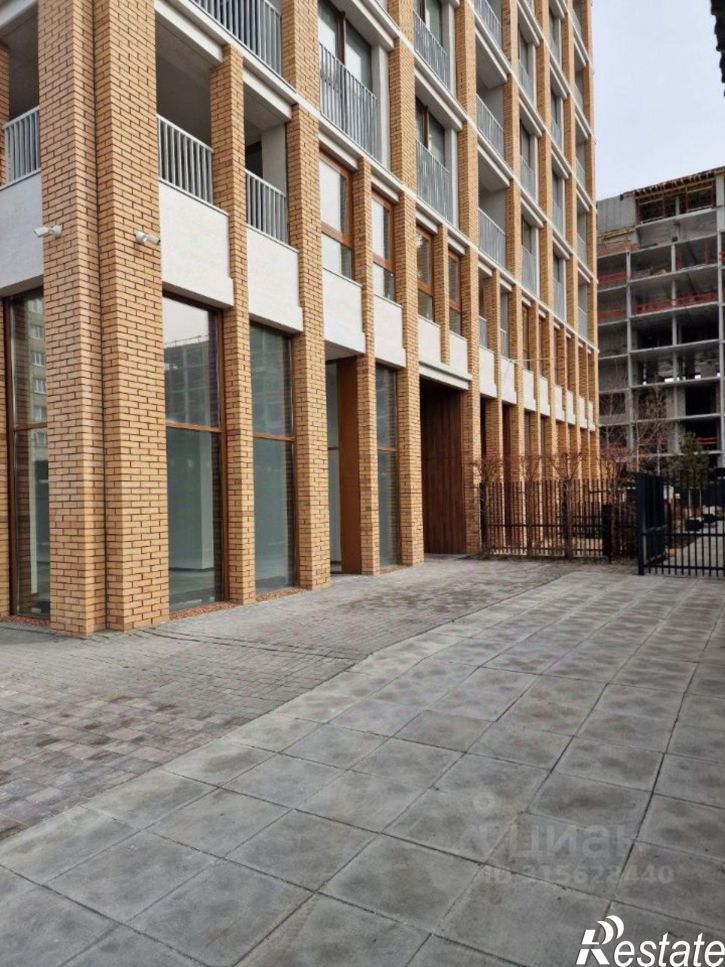 3-комн квартира улица Муравленко, 9 к1,  д. 9 к1