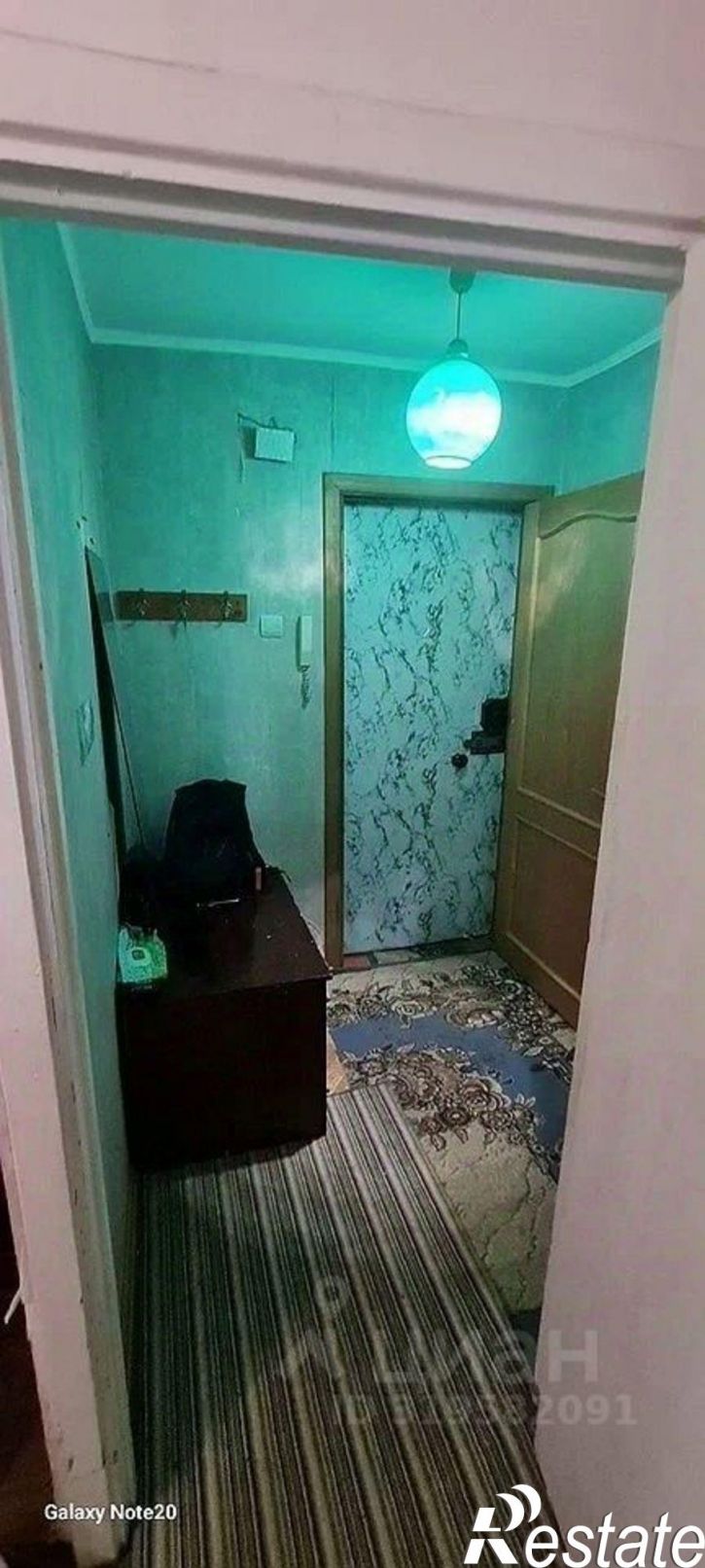 1-комн квартира улица Щорса, 7А,  д. 7А