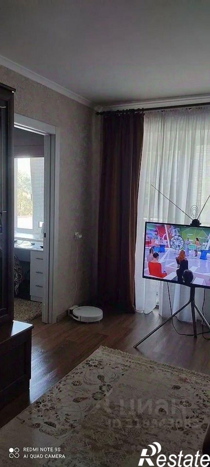 2-комн квартира улица Республики, 187,  д. 187