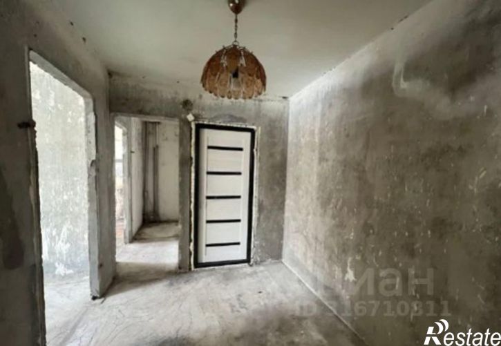 3-комн квартира улица Энергостроителей, 12,  д. 12