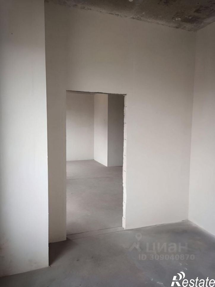 2-комн квартира ул Ставропольская, 10,  д. 10