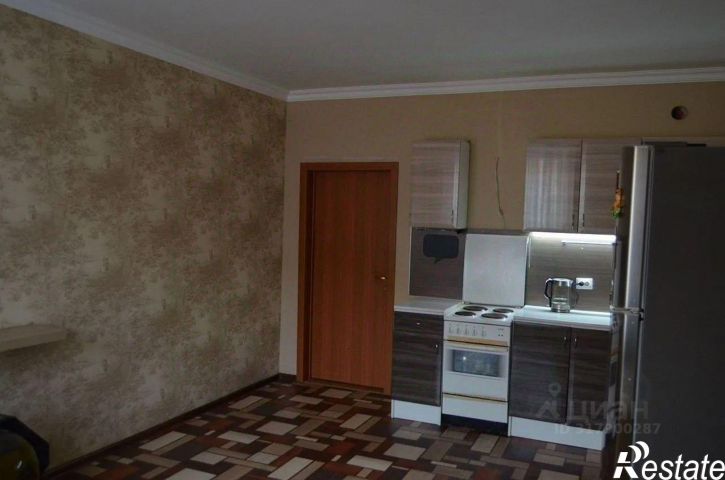 2-комн квартира ул Чернышевского, 2а,  д. 2а