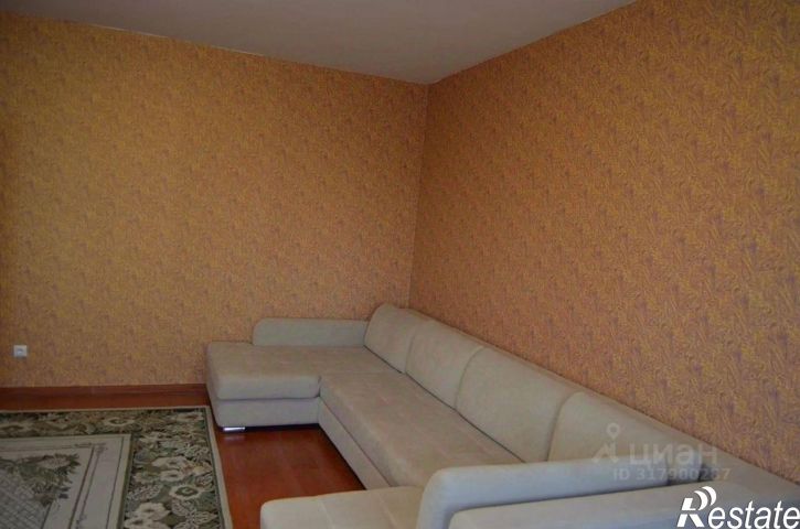 2-комн квартира ул Чернышевского, 2а,  д. 2а