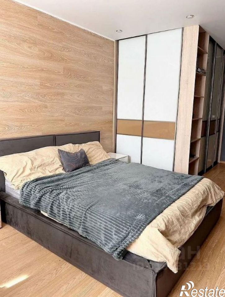 3-комн квартира ул Николая Зелинского, 19,  д. 19