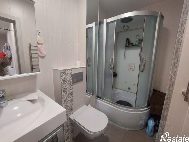 1-комн квартира улица Шишкова, 19,  д. 19