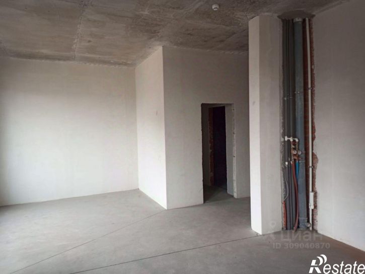 2-комн квартира ул Ставропольская, 10,  д. 10