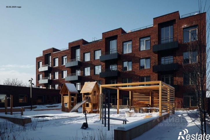 2-комн квартира ул Ставропольская, 10,  д. 10