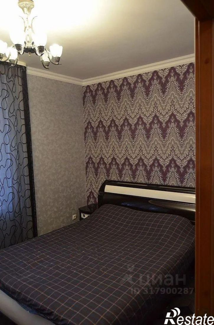 2-комн квартира ул Чернышевского, 2а,  д. 2а