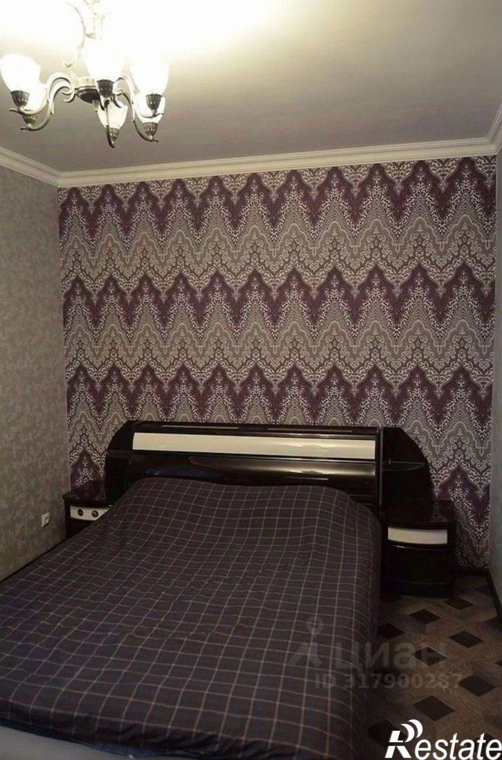 2-комн квартира ул Чернышевского, 2а,  д. 2а