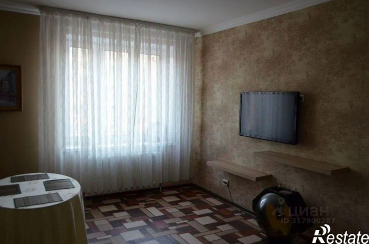 2-комн квартира ул Чернышевского, 2а,  д. 2а