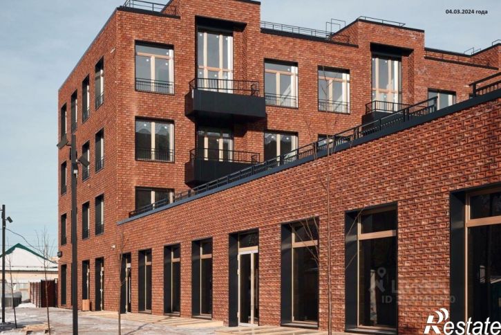 2-комн квартира ул Ставропольская, 10,  д. 10