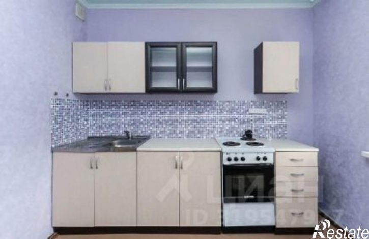 2-комн квартира улица Мельникайте, 135,  д. 135