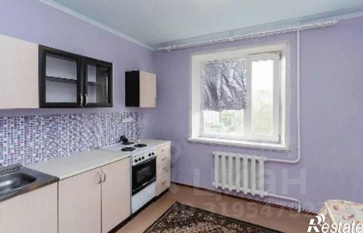 2-комн квартира улица Мельникайте, 135,  д. 135