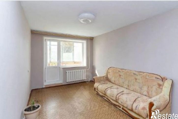 2-комн квартира улица Мельникайте, 135,  д. 135