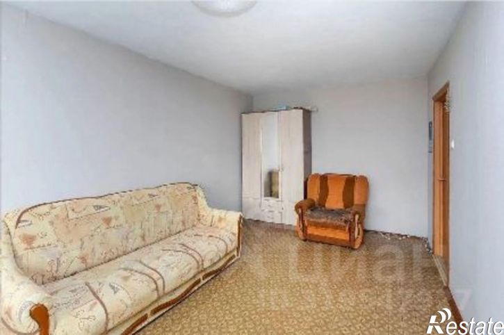 2-комн квартира улица Мельникайте, 135,  д. 135