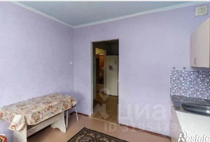 2-комн квартира улица Мельникайте, 135,  д. 135