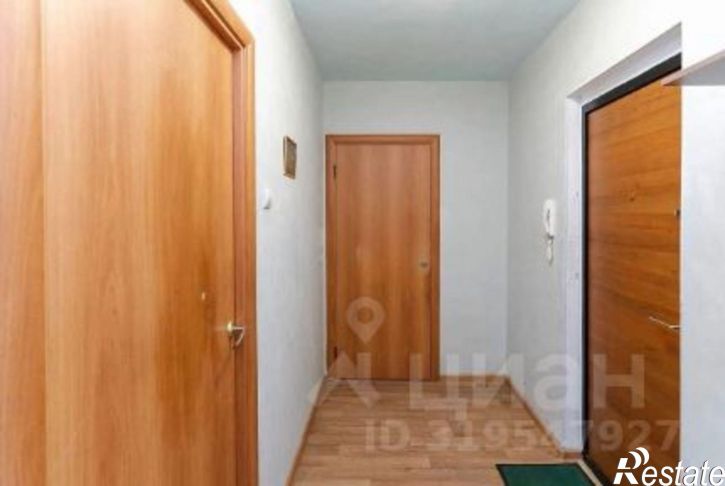 2-комн квартира улица Мельникайте, 135,  д. 135