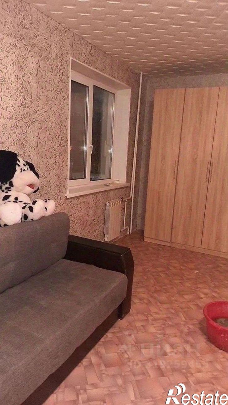 1-комн квартира Широтная улица, 81,  д. 81