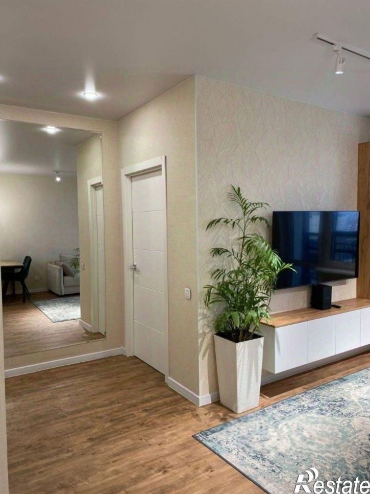 2-комн квартира ул Профсоюзная, 63,  д. 63