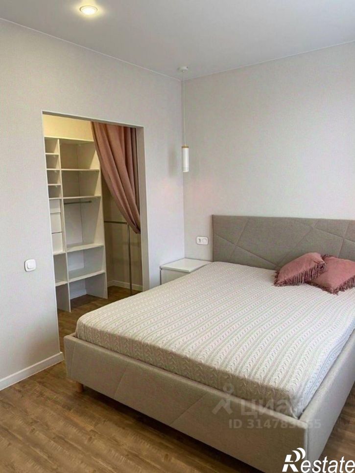 2-комн квартира ул Профсоюзная, 63,  д. 63