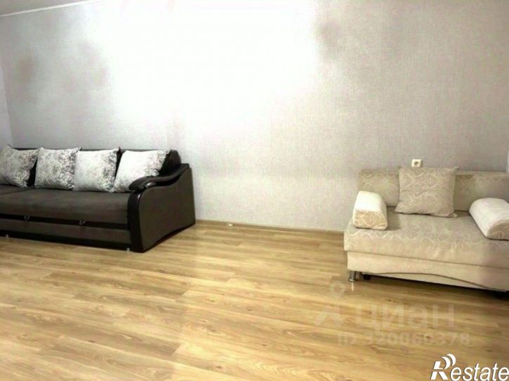 1-комн квартира Московский тракт, 127,  д. 127