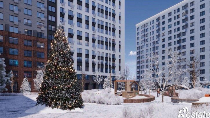 3-комн квартира ул 50 лет Октября, 63/1,  д. 63/1