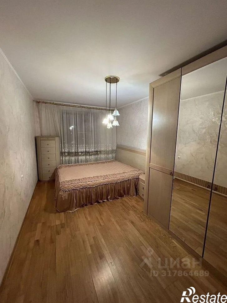 3-комн квартира ул Самарцева, 29 13,  д. 29 13,  к. 13