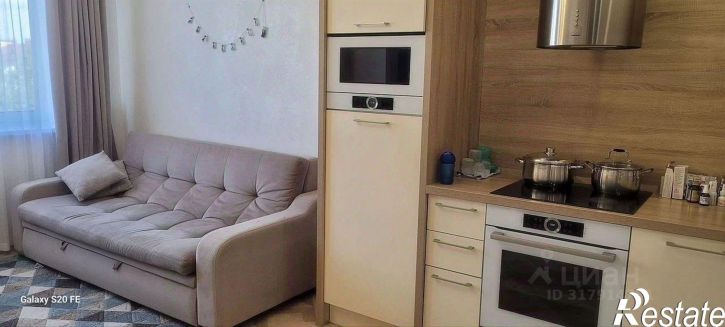 2-комн квартира ул Муравленко, 10,  д. 10