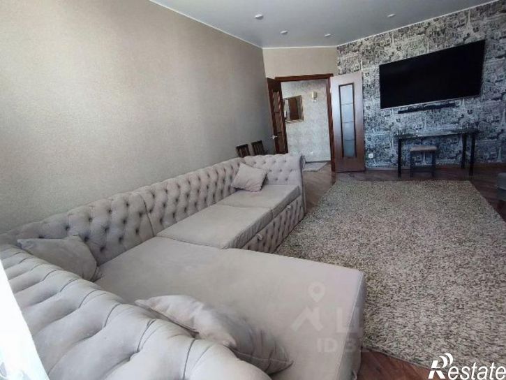 2-комн квартира Заречный проезд, 43,  д. 43