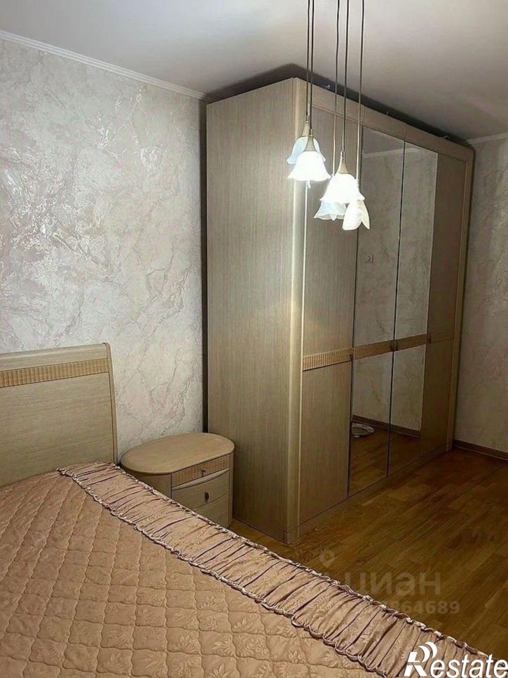 3-комн квартира ул Самарцева, 29 13,  д. 29 13,  к. 13