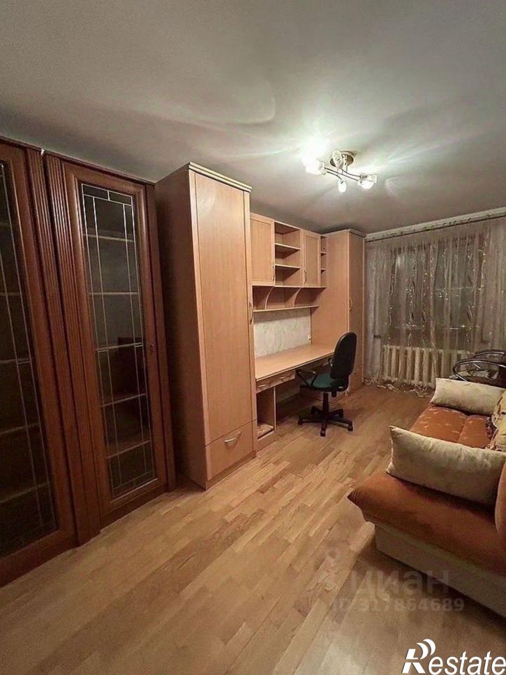 3-комн квартира ул Самарцева, 29 13,  д. 29 13,  к. 13