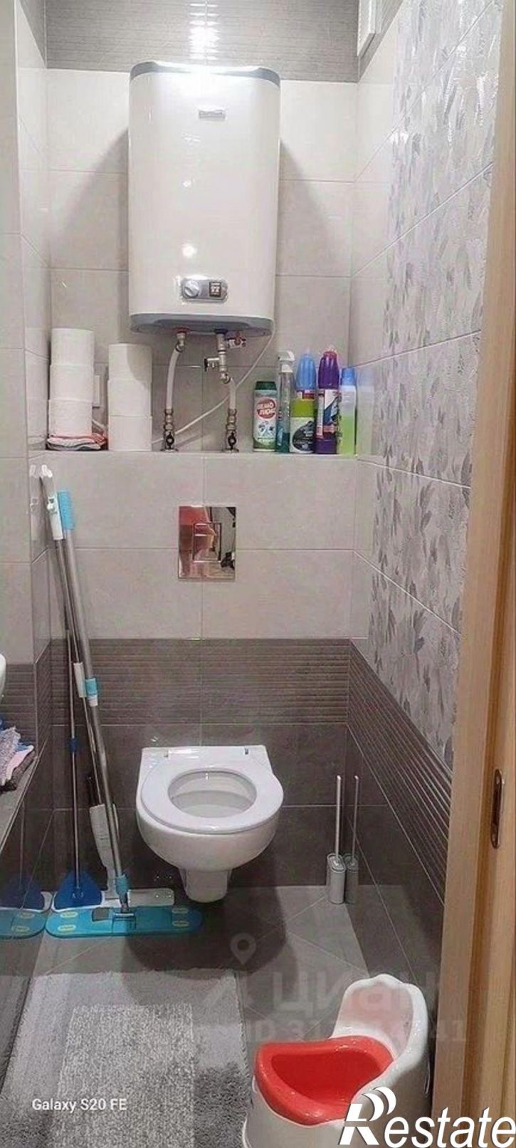 2-комн квартира ул Муравленко, 10,  д. 10