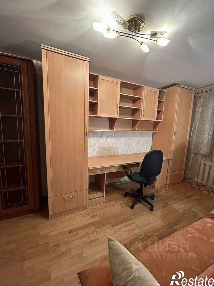 3-комн квартира ул Самарцева, 29 13,  д. 29 13,  к. 13