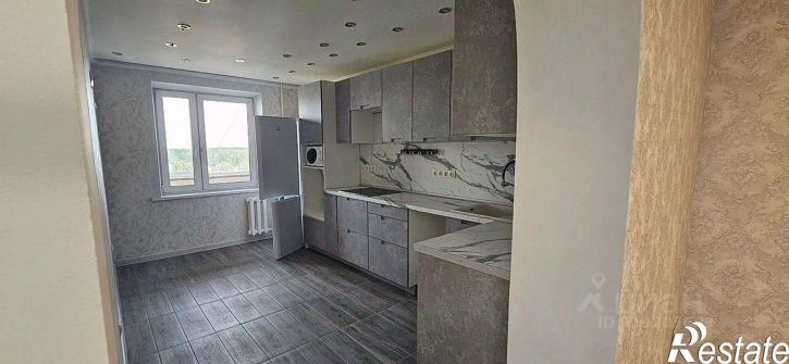 2-комн квартира Малая Боровская улица, 38 к2,  д. 38 к2