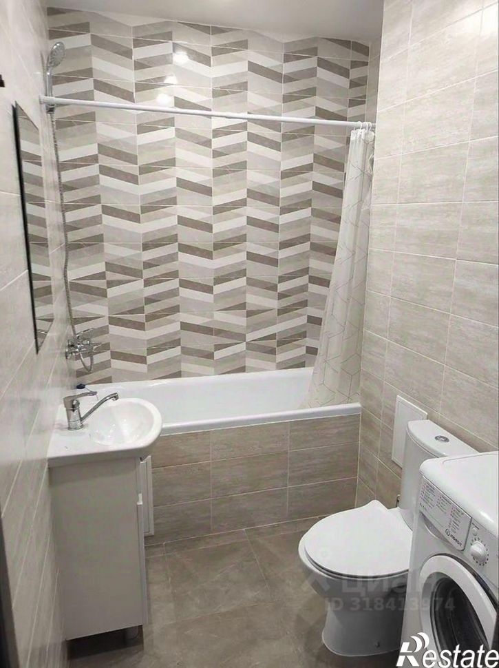 1-комн квартира Воронинская улица, 43,  д. 43