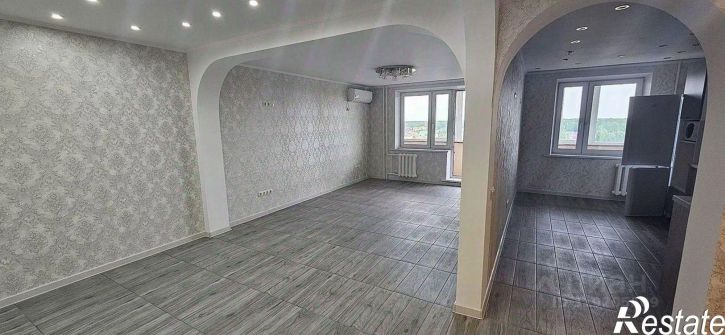 2-комн квартира Малая Боровская улица, 38 к2,  д. 38 к2