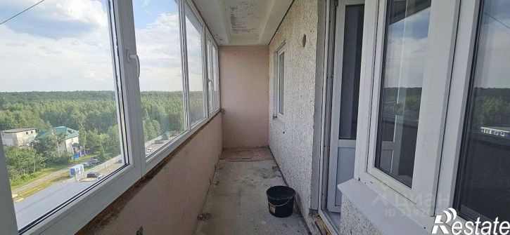 2-комн квартира Малая Боровская улица, 38 к2,  д. 38 к2