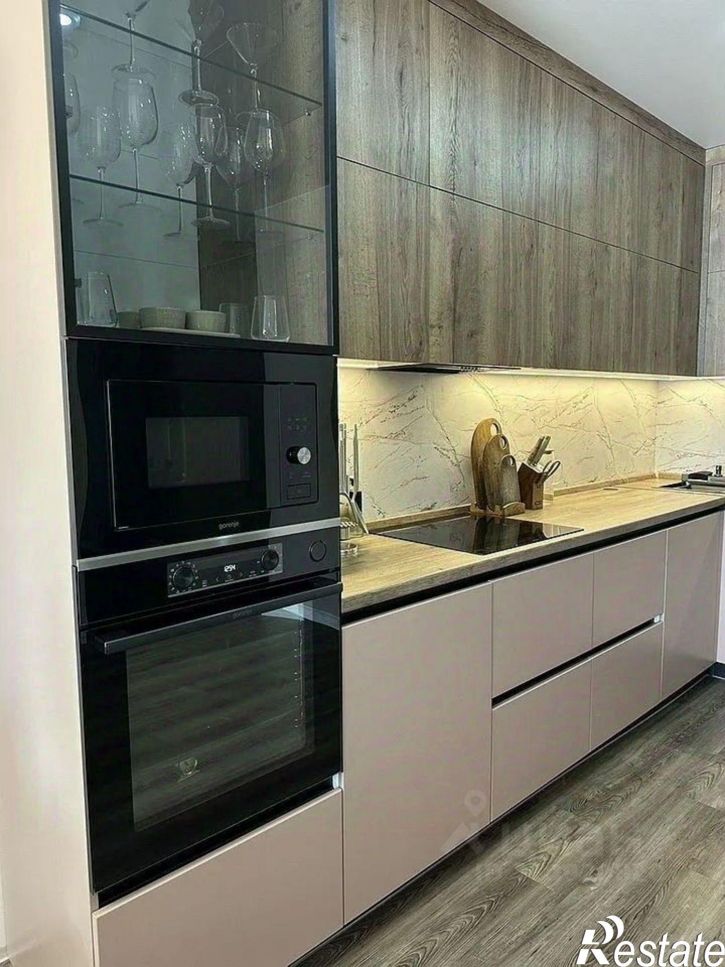 2-комн квартира ул 50 лет Октября, 63/1,  д. 63/1