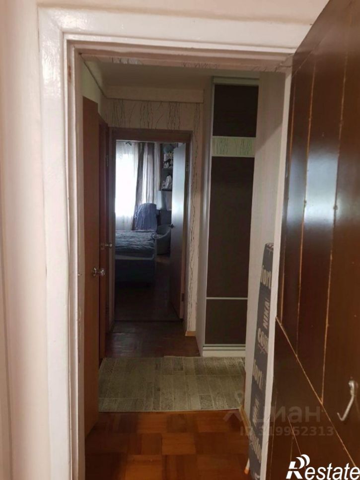 3-комн квартира Депутатская улица, 129/1,  д. 129/1