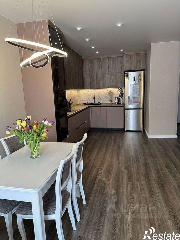 2-комн квартира ул 50 лет Октября, 63/1,  д. 63/1