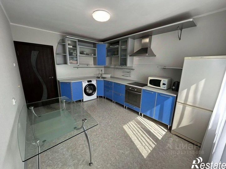 2-комн квартира Широтная улица, 122/2,  д. 122/2