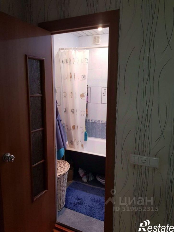 3-комн квартира Депутатская улица, 129/1,  д. 129/1